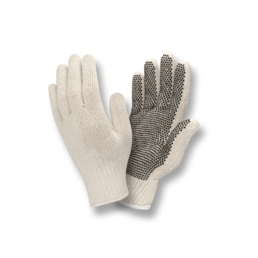 Cordova Safety 3805L/P Machine Knit Gloves, Comfortable, Form-Fitting, Breathable