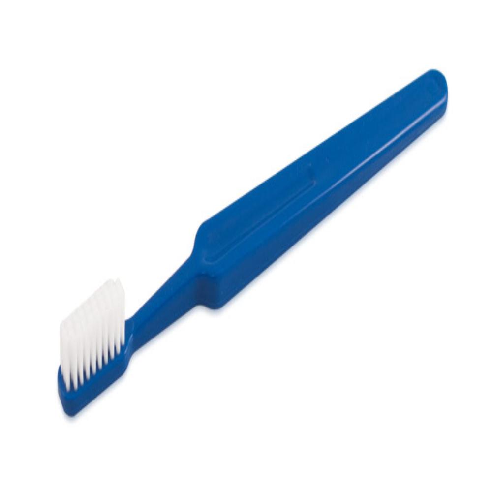 Tess Corporation 3812 Perio White Ultra-Soft Toothbrush