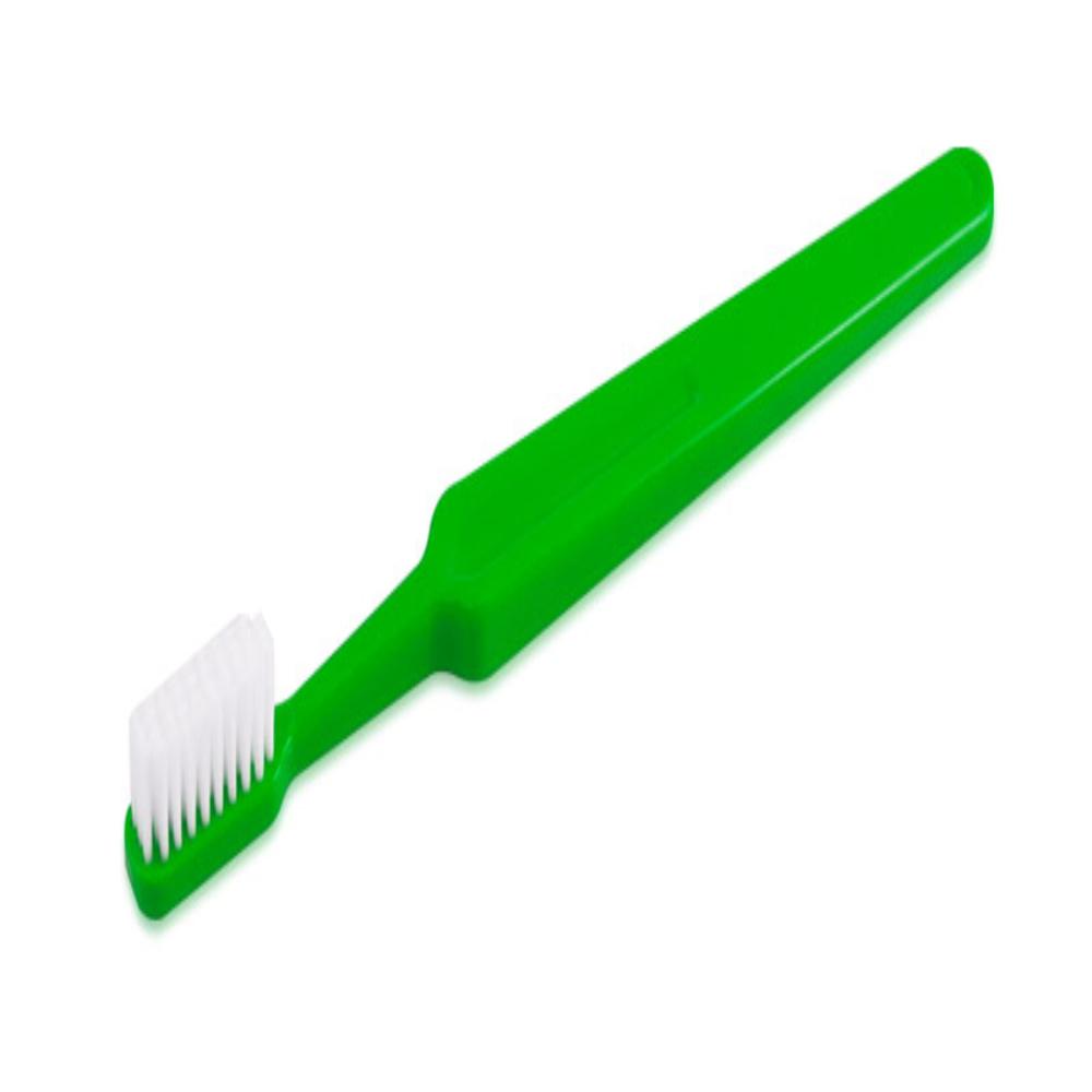 Tess Corporation 3812 Perio White Ultra-Soft Toothbrush