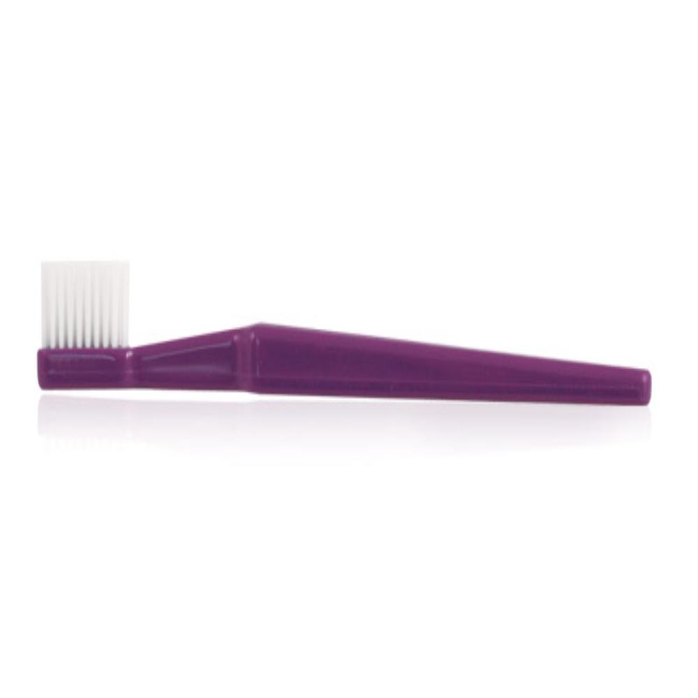 Tess Corporation 3812 Perio White Ultra-Soft Toothbrush