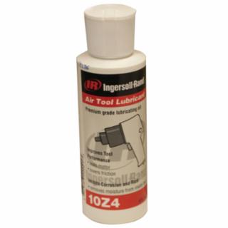 INGERSOLL RAND 10Z4 4-Oz. 10Wt Oil (1 BO)
