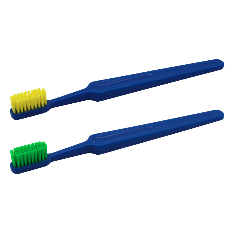 Tess Corporation 3830 Concept Colors Toothbrush