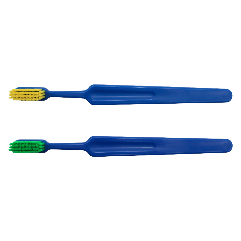 Tess Corporation 3830 Concept Colors Toothbrush