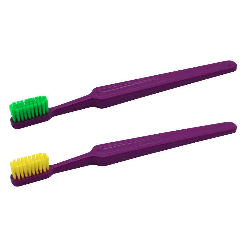 Tess Corporation 3830 Concept Colors Toothbrush