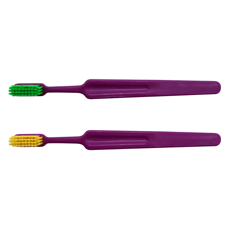 Tess Corporation 3830 Concept Colors Toothbrush