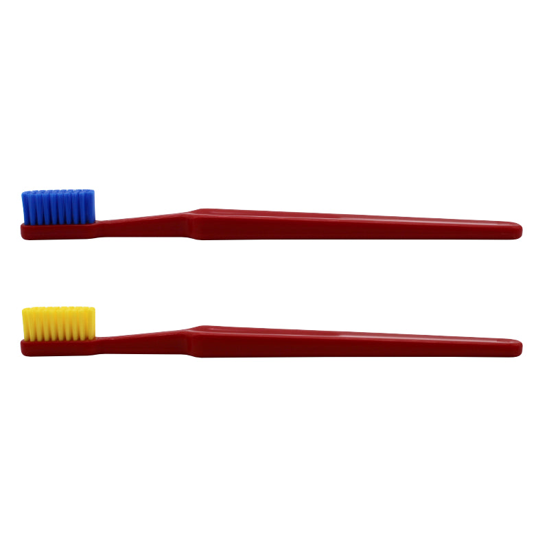 Tess Corporation 3830 Concept Colors Toothbrush