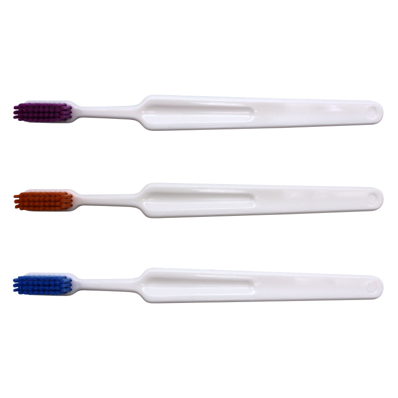 Tess Corporation 3830 Concept Colors Toothbrush