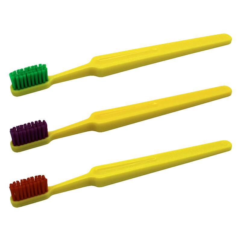 Tess Corporation 3830 Concept Colors Toothbrush