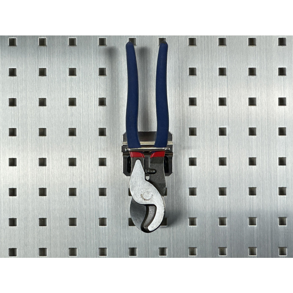 Triton Products 66201 1-3/4" SS LH Pliers Holder 2 PK