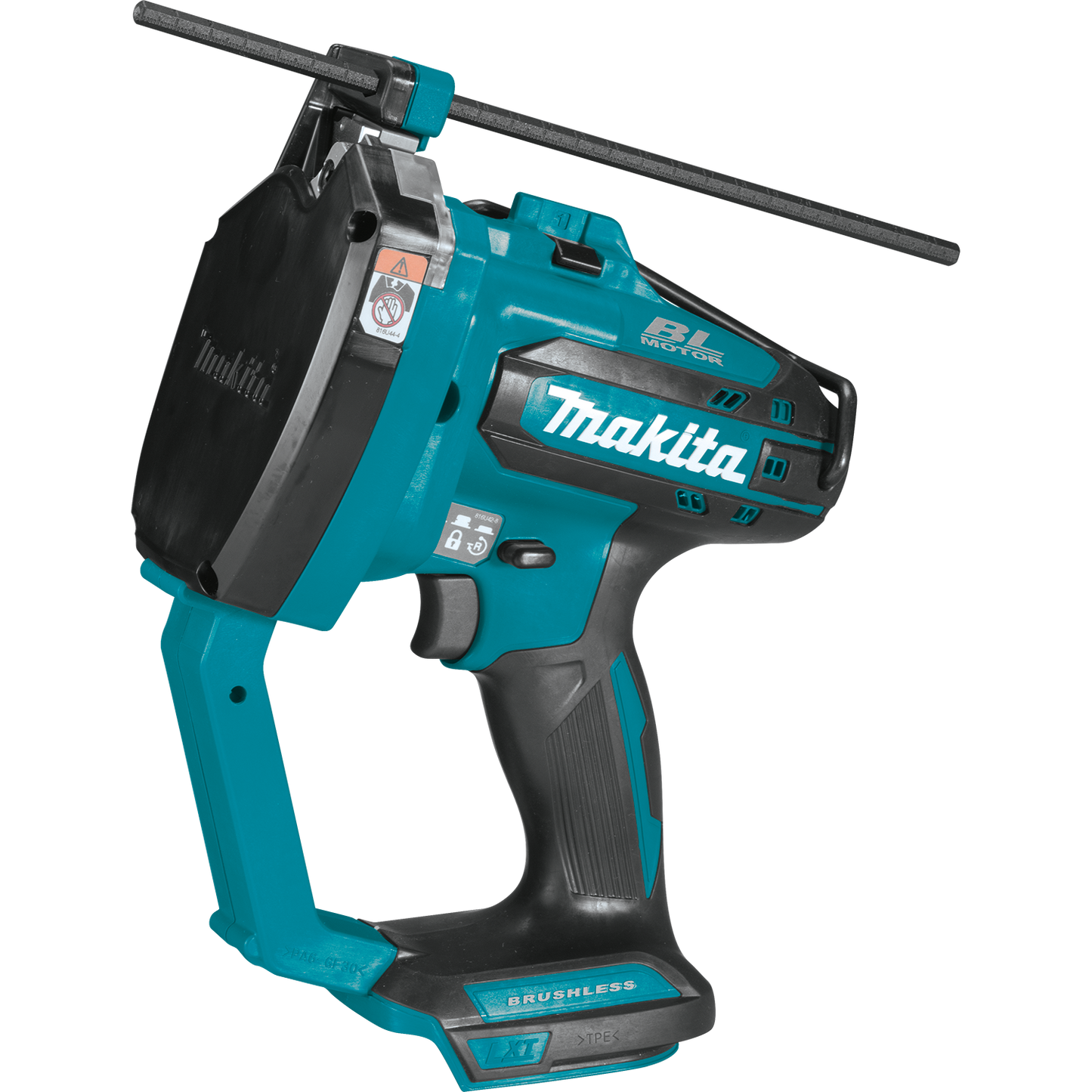 Makita XCS03Z 18V LXT® Lithium‘Ion Brushless Cordless Threaded Rod Cutter, Tool Only