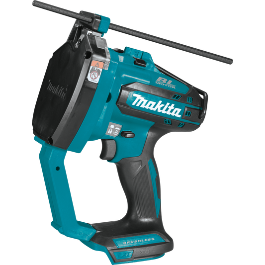 Makita XCS03Z 18V LXT® Lithium‘Ion Brushless Cordless Threaded Rod Cutter, Tool Only