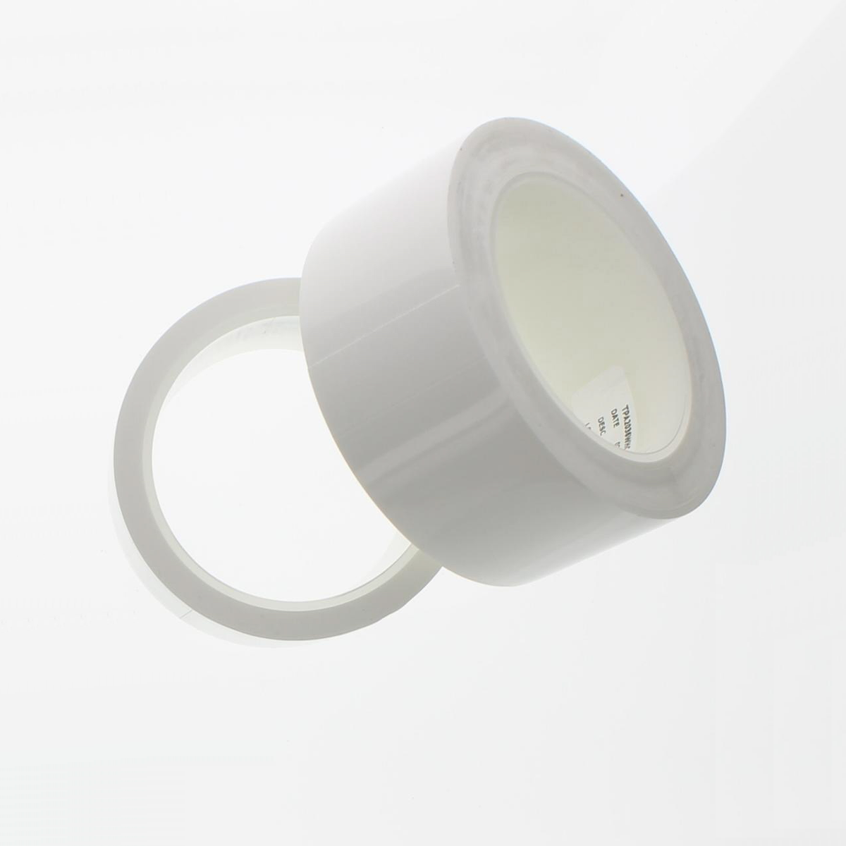 SOS Cleanroom Texwipe LDPE with Acrylic Adhesive Cleanroom Tape (Perforated Cuff Sealer) (Case Qty.)