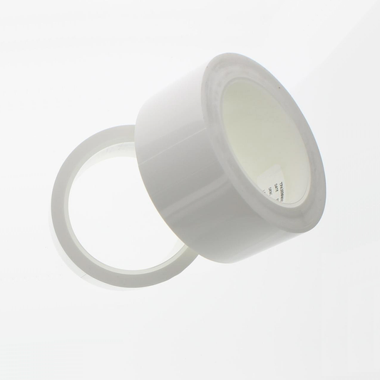 SOS Cleanroom Texwipe LDPE with Acrylic Adhesive Cleanroom Tape (Perforated Cuff Sealer) (Case Qty.)