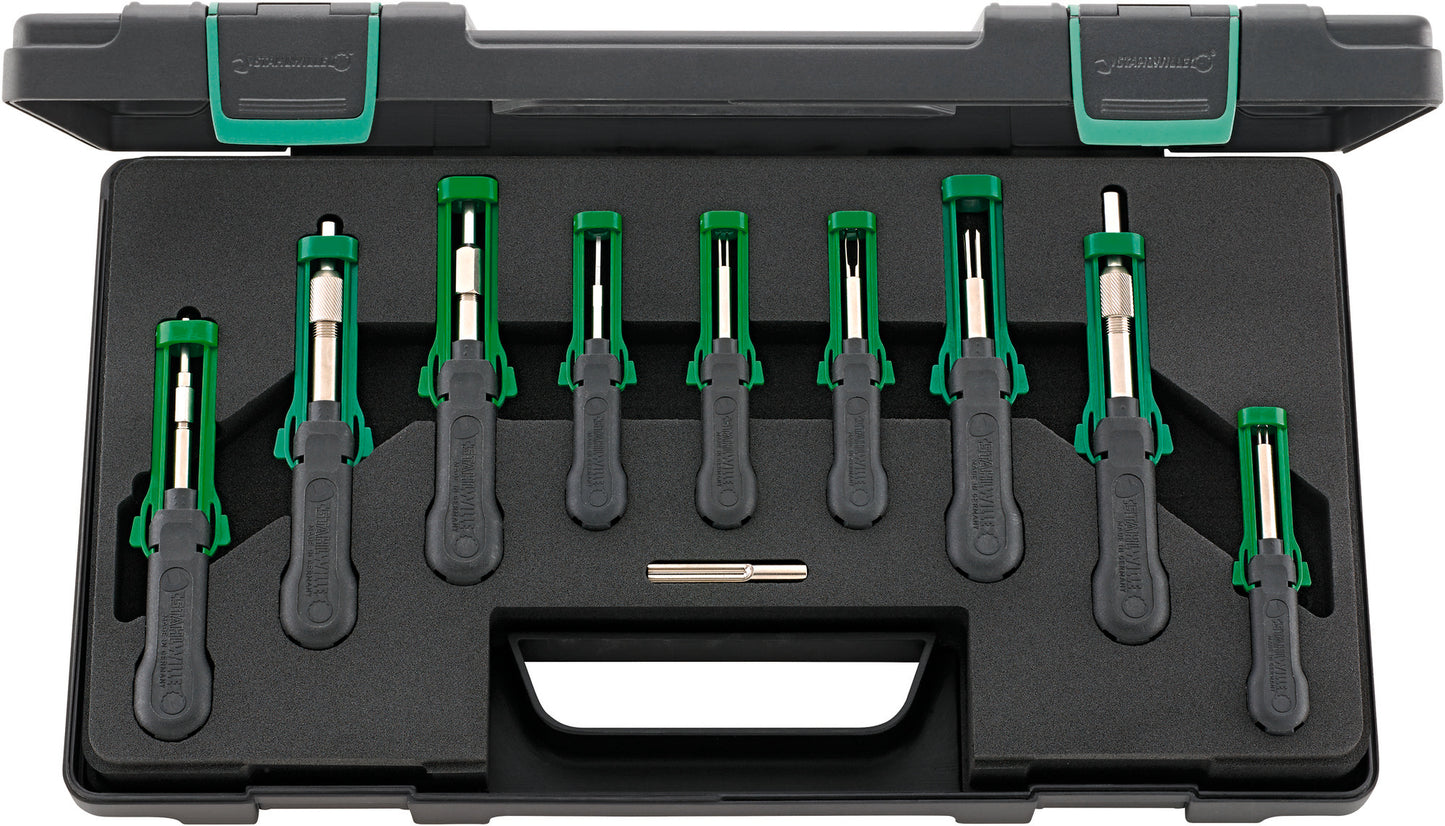 Stahlwille 96747208 1700 MAN/VOLVO KN Tool Set Kabelex®