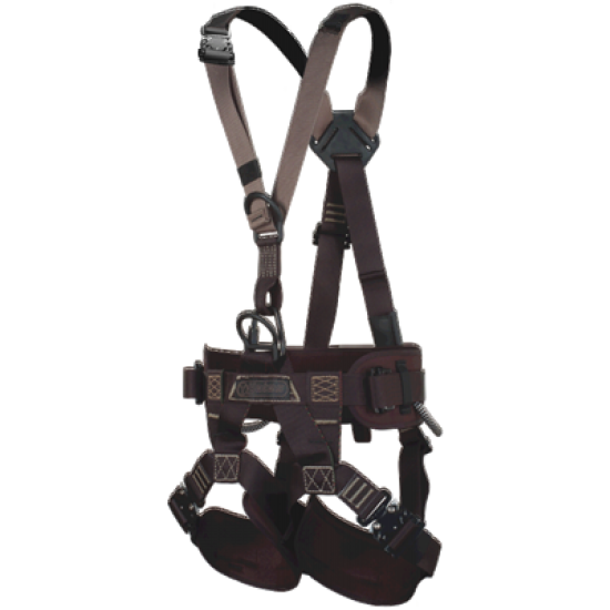 Yates Gear 386 Basic Rigging Harness