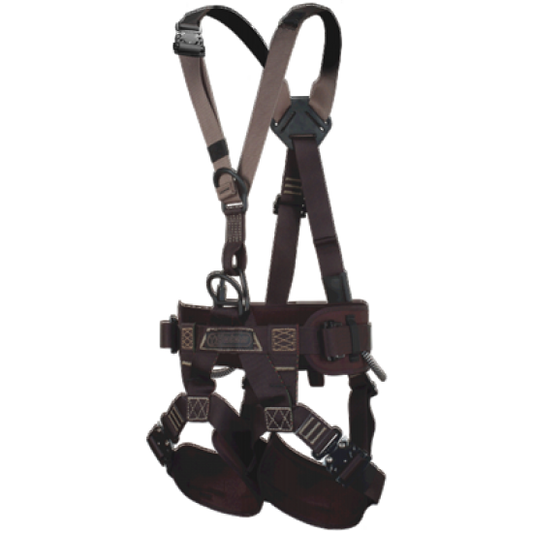 Yates Gear 386 Basic Rigging Harness