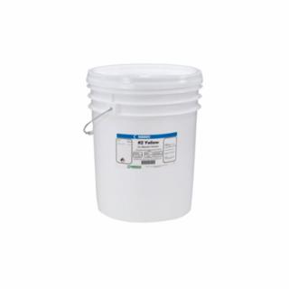 MAGNAFLUX 01-1732-69 Mf #2 Yellow Magnetic Powder 10 Lb Pail