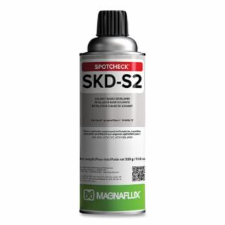 MAGNAFLUX 01-5352-78 Skd-S2 16-Oz. Non-Chlorinated Developer (1 CAN)