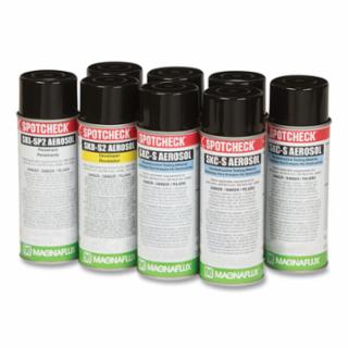 MAGNAFLUX 01-5920-48 Sk-816 Spotcheck Kit(2 Skl-Sp2 Skd-S2/4 Skc-S)
