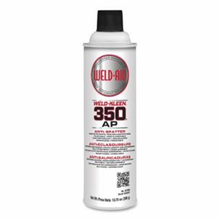 WELD-AID 007088 Wa Weld Kleen 350/13.64Oz007088 (6 EA)