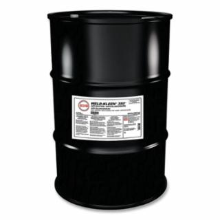 WELD-AID 007092 Wa Weld Kleen 350/55Gl007092
