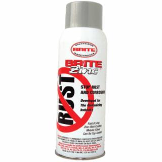WELD-AID B-100 Wa B-100 Bright Galv 12.5 Oz (1 EA)