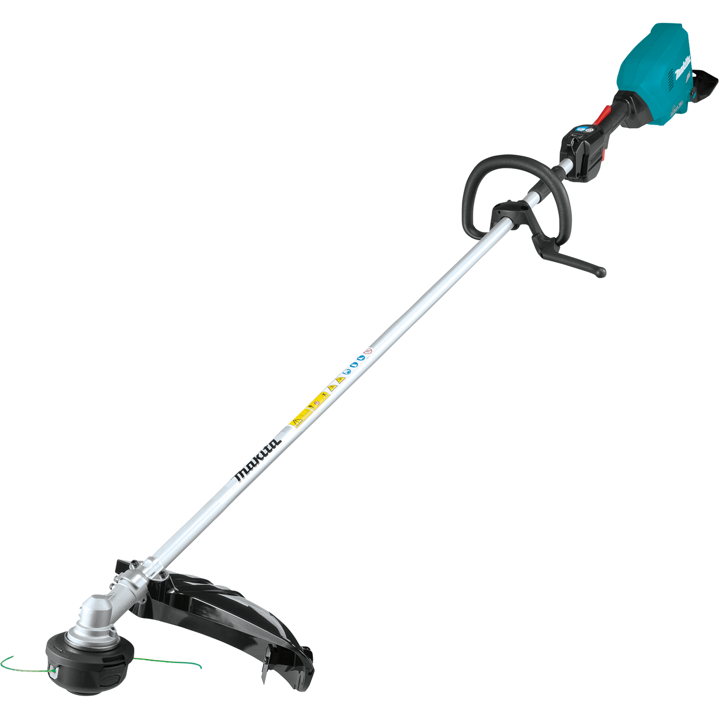 Makita XRU17Z 36V (18V X2) LXT® Brushless String Trimmer, Tool Only