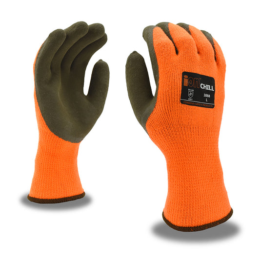 Cordova Safety 3888XL ION-CHILL™, Latex, Sandy, Thermal