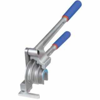 IMPERIAL TOOL 370-FHC Triple Head 180 Tube Ben3