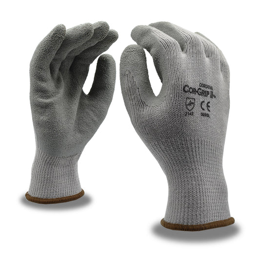 Cordova Safety 3895M COR-GRIP™, Latex, Crinkle