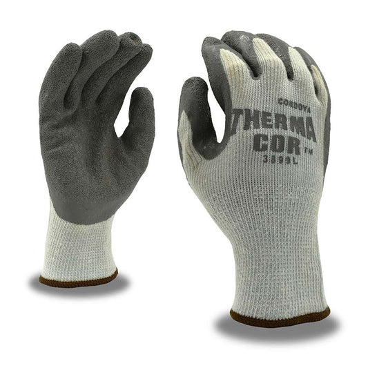 Cordova Safety 3899M Therma-Cor™, Latex, Crinkle, Thermal