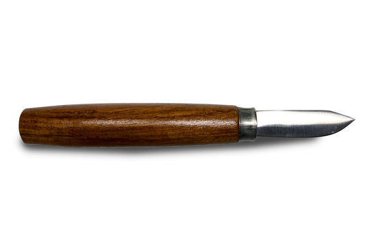 Grobet USA® 39.0626 Sloyd Bench Knife, EA