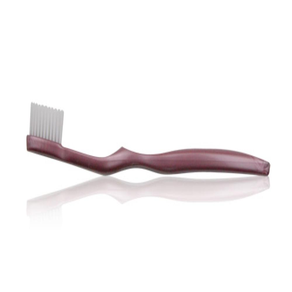 Tess Corporation 3910 Extra-Soft Concept Curve Perio Toothbrush