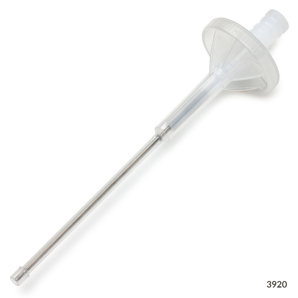 Globe Scientific 3920 RV-Pette PRO Dispenser Tip for Repeat Volume Pipettors 0.05mL