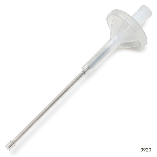Globe Scientific 3920 RV-Pette PRO Dispenser Tip for Repeat Volume Pipettors 0.05mL