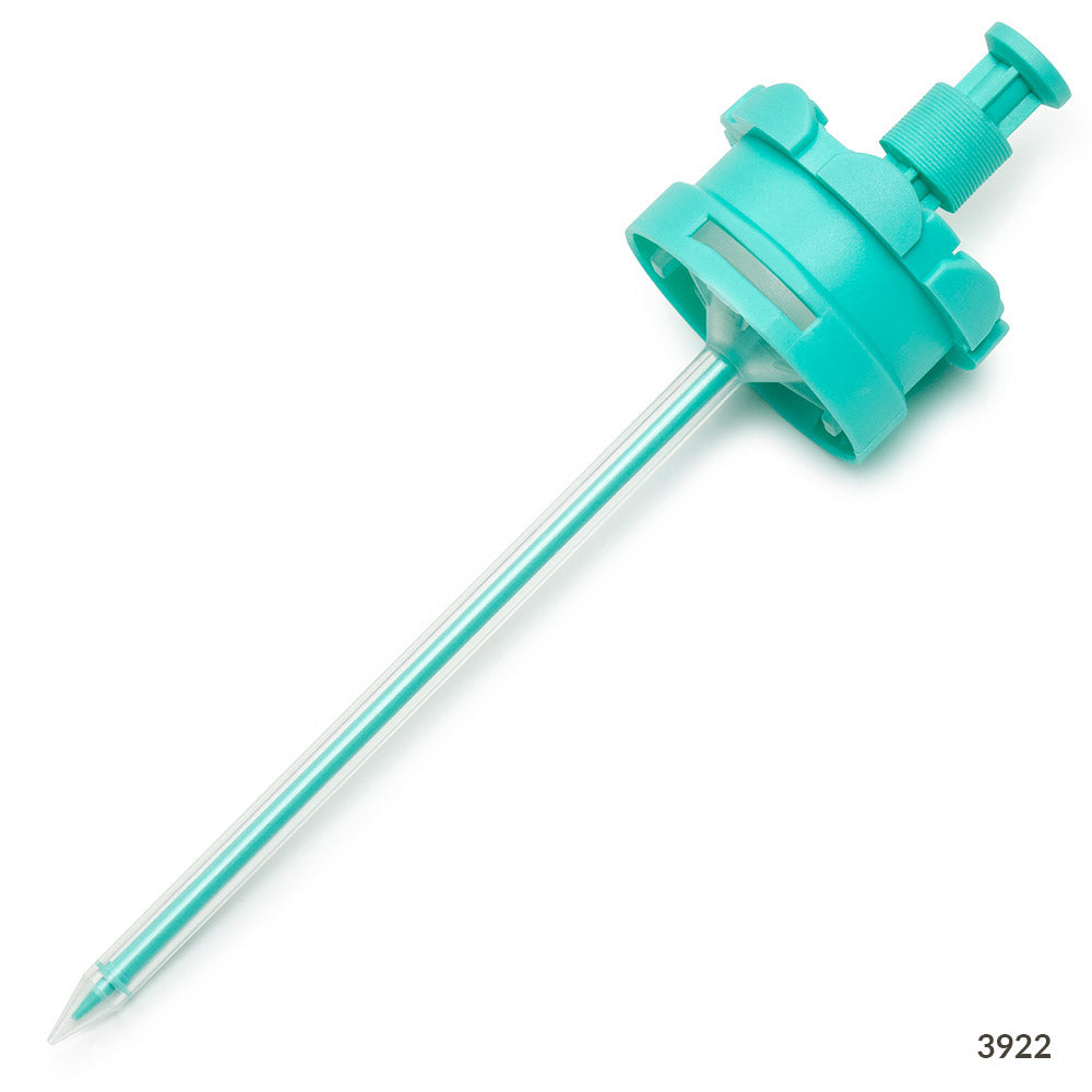 Globe Scientific 3922S RV-Pette PRO Dispenser Tip for Repeat Volume Pipettors Certified Sterile 0.2mL