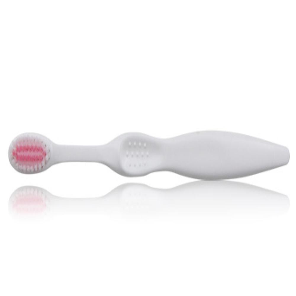 Tess Corporation 3950 Concept Curve White Toothbrush