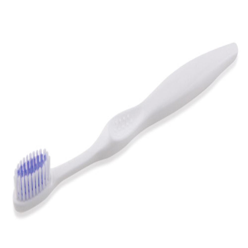 Tess Corporation 3950 Concept Curve White Toothbrush