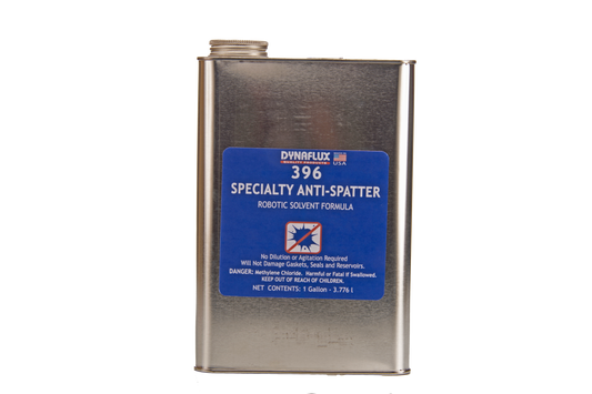 Dynaflux 396-4X1 396 – Specialty Anti-Spatter