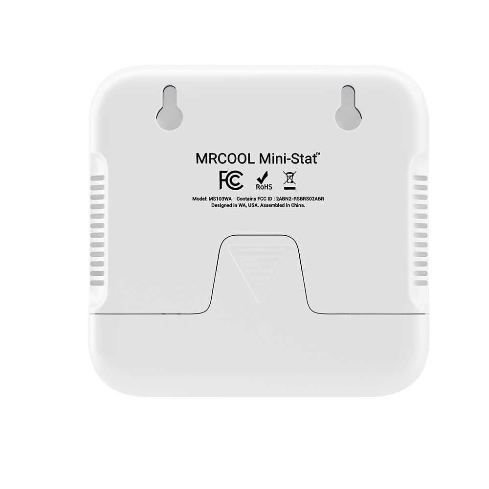 MRCOOL MTSK02 Mini-Stat Thermostat-like Smart Kit (MTSK02)