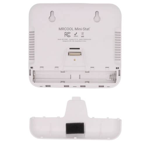 MRCOOL MTSK02 Mini-Stat Thermostat-like Smart Kit (MTSK02)