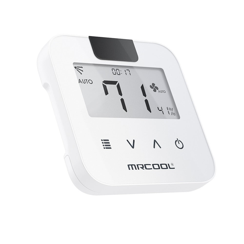 MRCOOL MTSK02 Mini-Stat Thermostat-like Smart Kit (MTSK02)