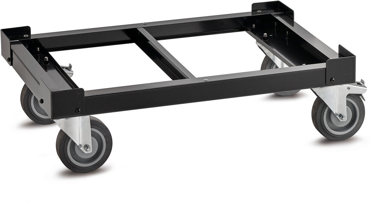 Stahlwille 81200158 93 TOP BOX CADDY Chassis