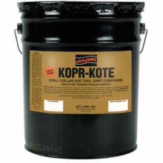 JET-LUBE 10115 Kopr-Kote 5-Gal Lead-Free Anti-Seize (5 GAL)