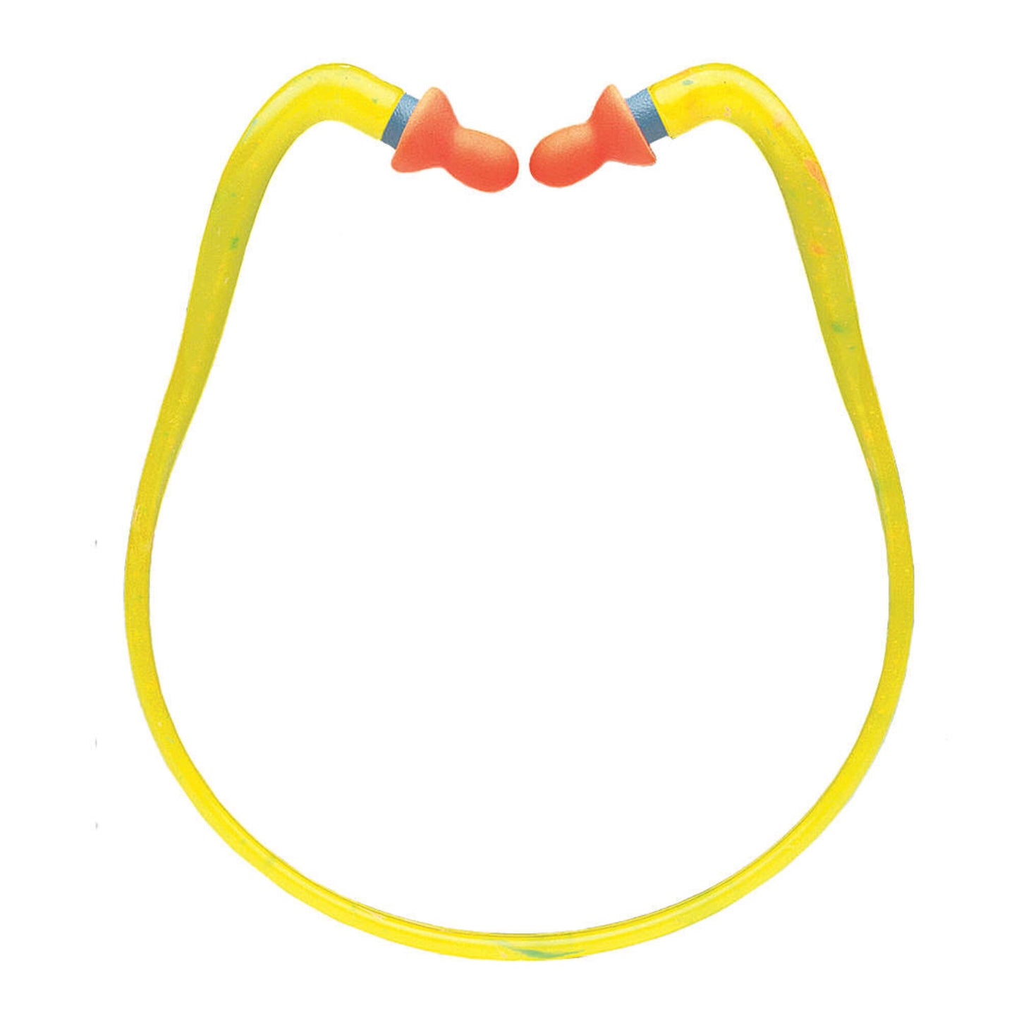 HONEYWELL HOWARD LEIGHT QB1HYG Earplugs Inner Aural Band (1 PR)