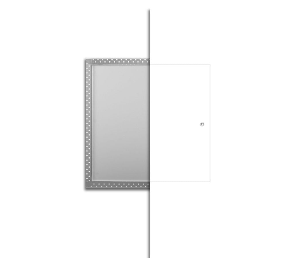 Acudor DW-5015 24" x 36" Recessed Access Door