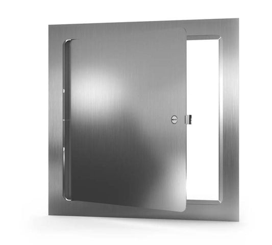 Acudor UF-5000-SS 8" x 8" Universal Access Door - Stainless Steel