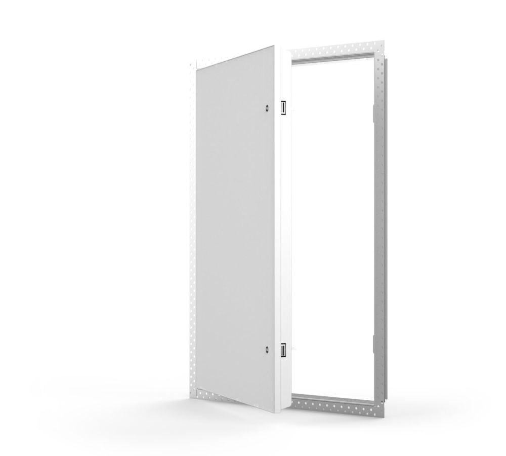 Acudor FWC-5015 24" x 24" Fire-Rated Recessed Access Door - For Drywall Ceiling