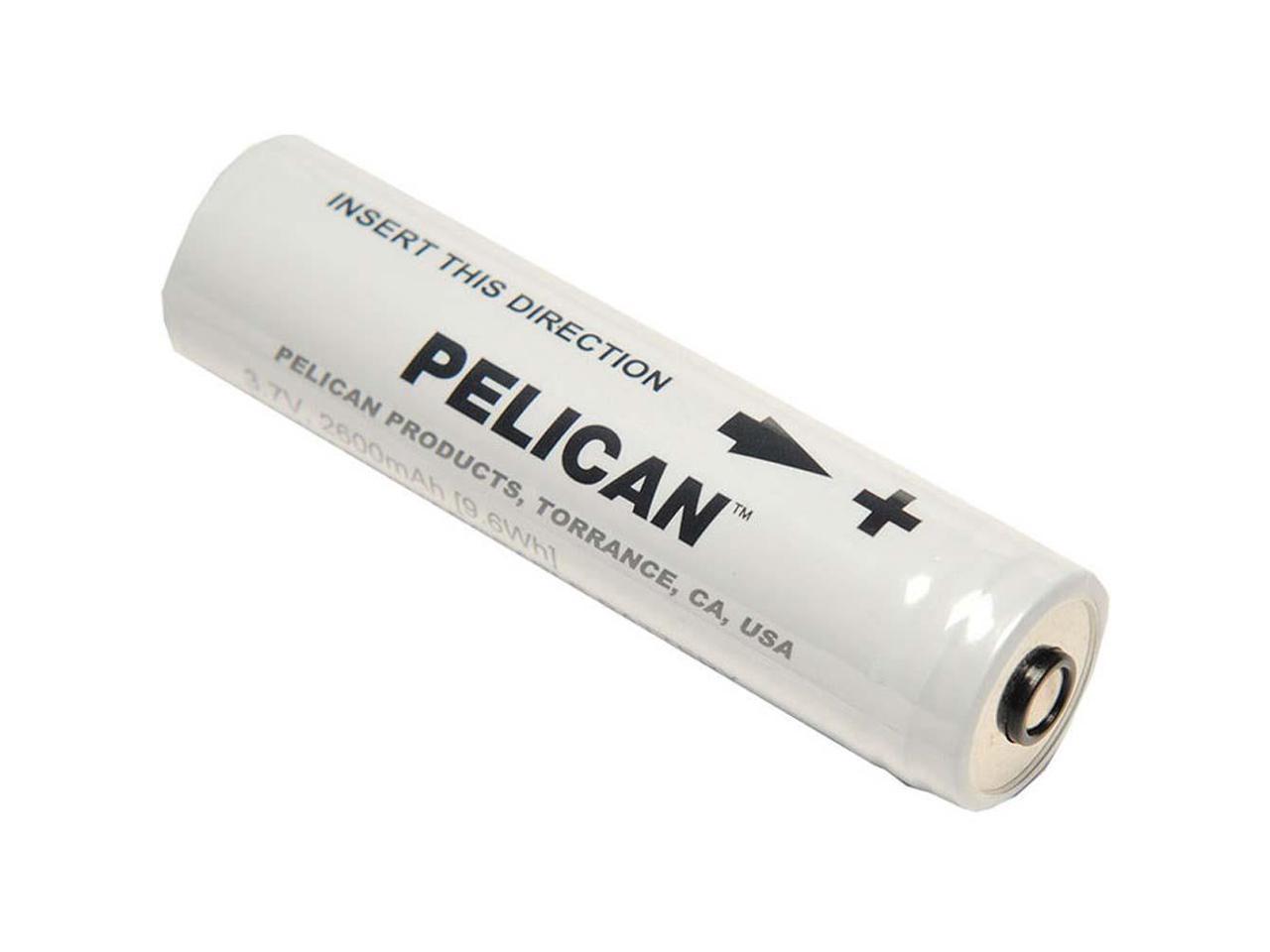 PELICAN 2389 RECHARGABLE BATTERY 18650 LITHIUM-ION