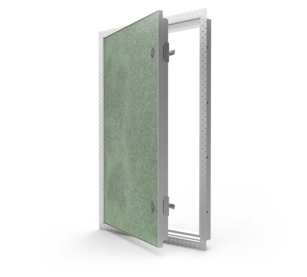 Acudor ACD-2064 24" x 36" Recessed Acoustical Access Door - For Drywall